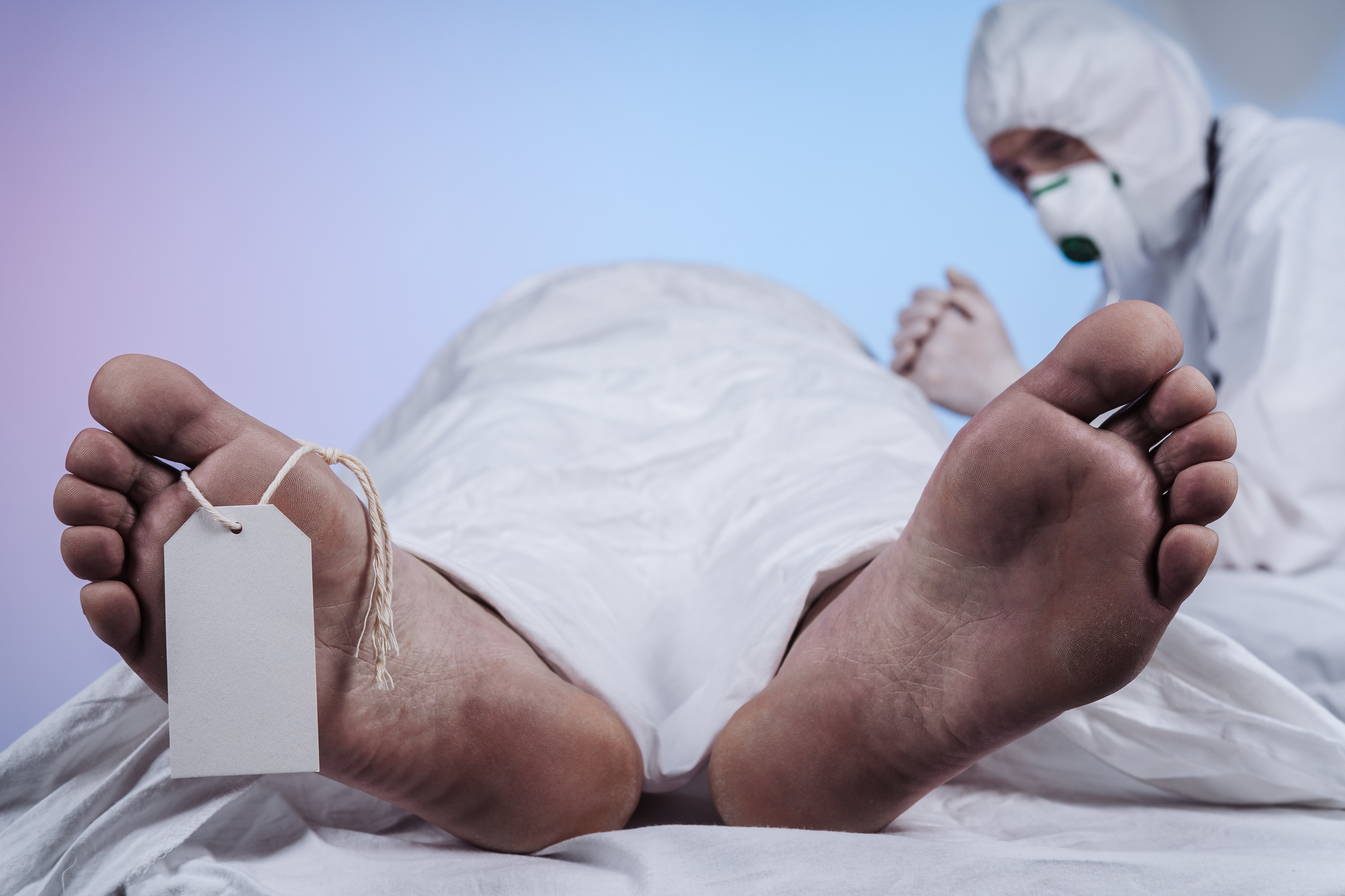 NOT ALL NURSES CAN SAVE YOUR LIFE