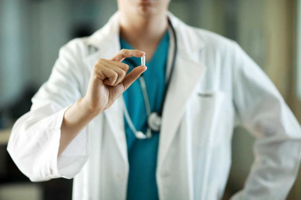 Drug Diversion- Is Your Nurse Doing&nbsp;It?